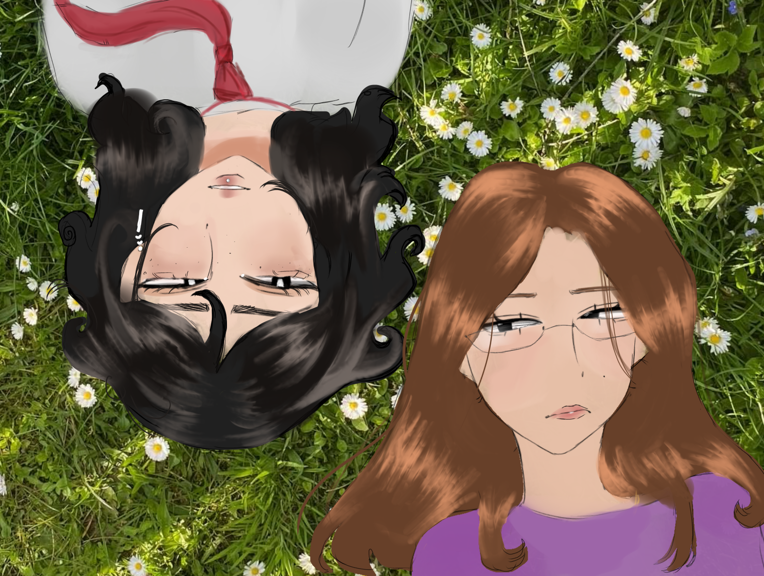 Arttt - ibisPaint