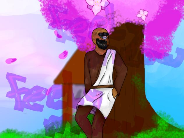 comm for someone on an mc server