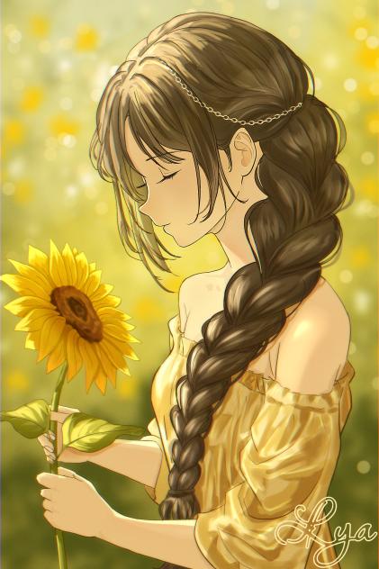 ✨️君を照らす日 - The Day That Shines on You✨️