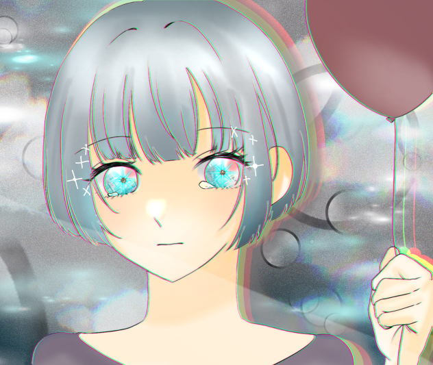 星奈さんの企画参加！
