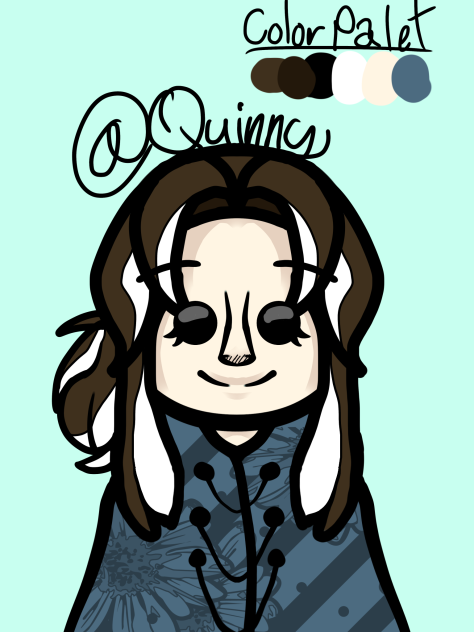New Oc
