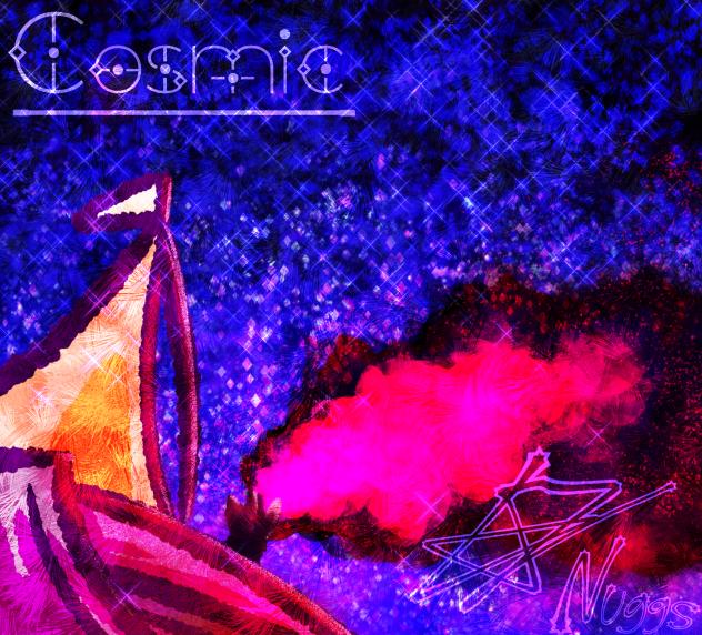 🌊🧨Seaside Flare⛵️🌌