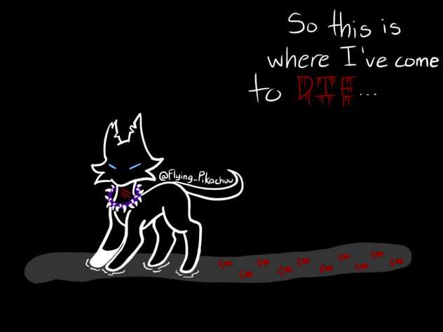 Scourge in the Void