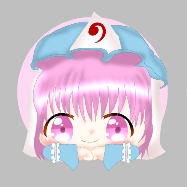 幽々子