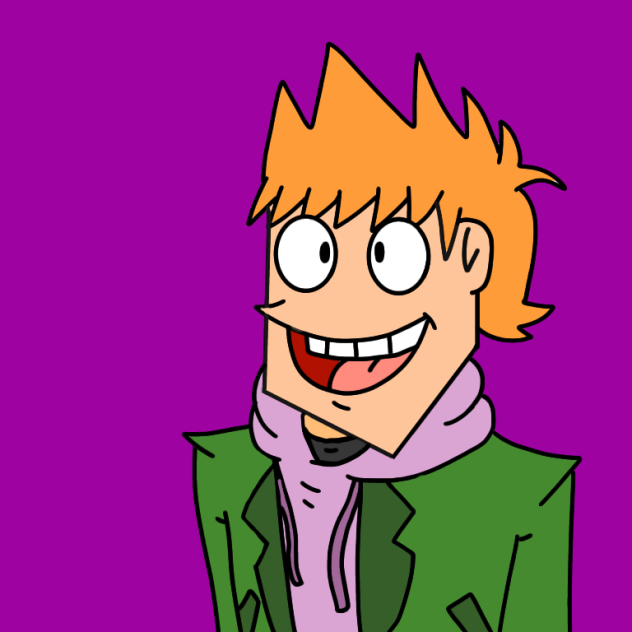Matt EddsWorld Dibujo