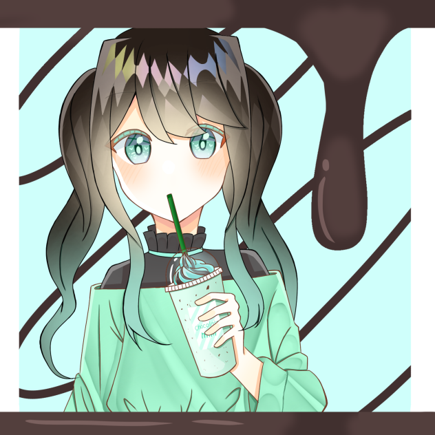 チョコミント