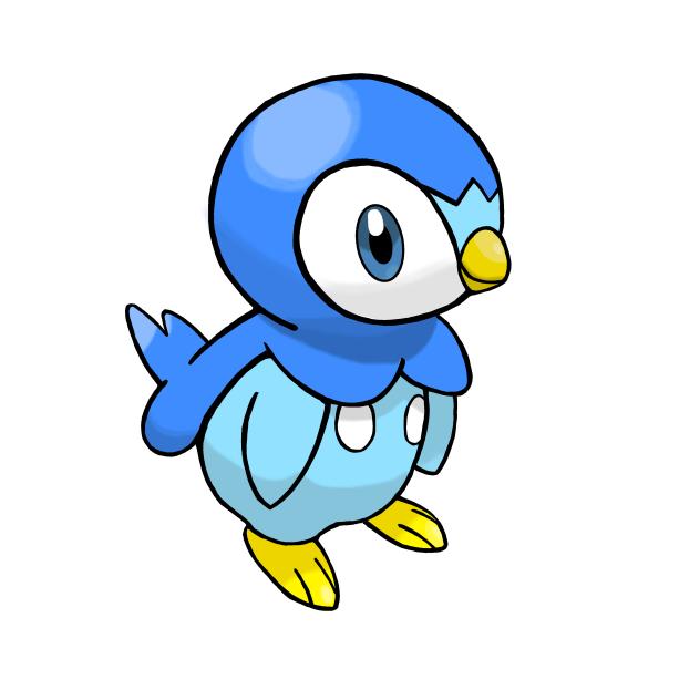 ポッチャマ