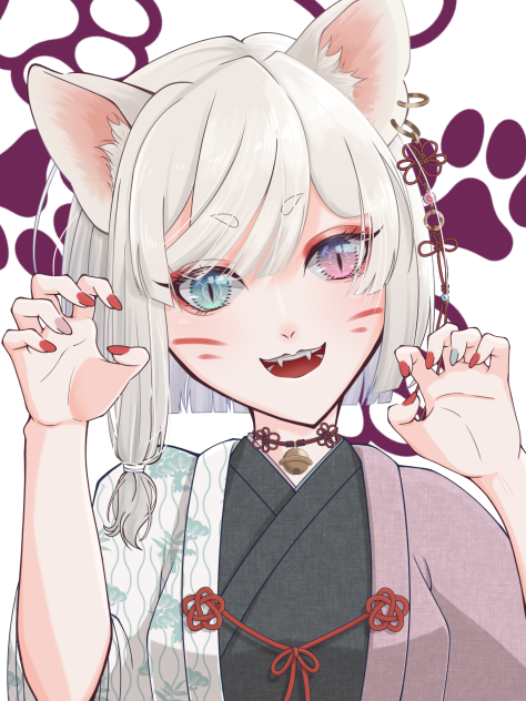 にゃん！にゃん！