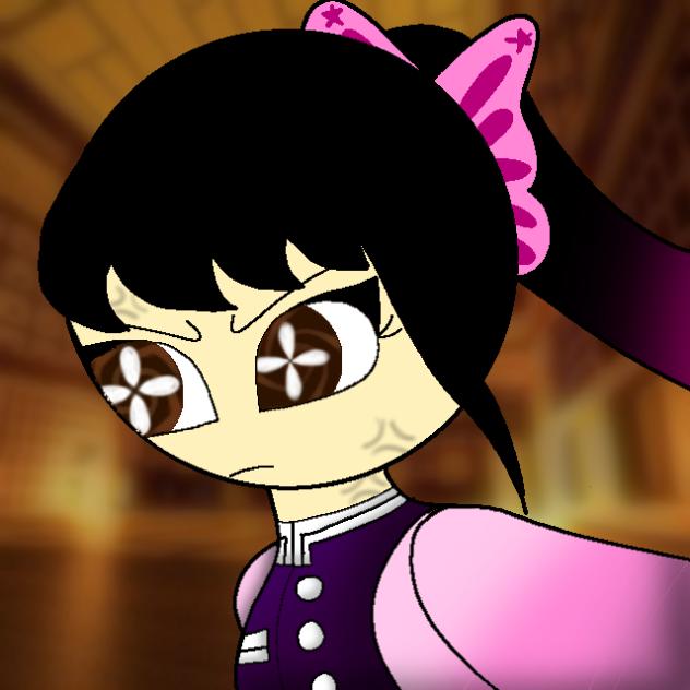 i made a wip for the infinity castle arc