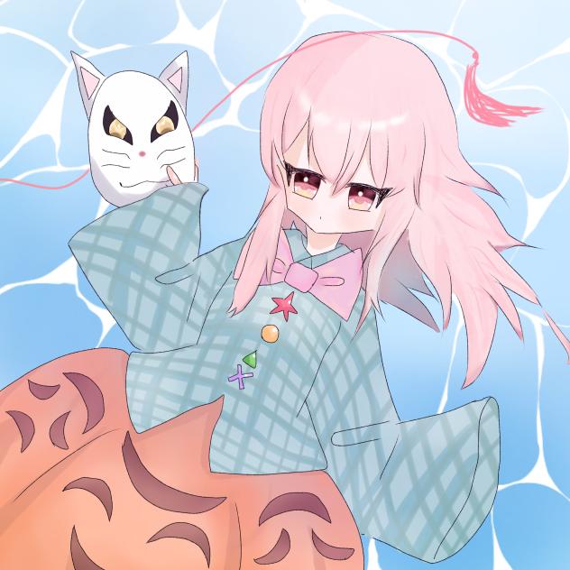 リク3　こころちゃん！