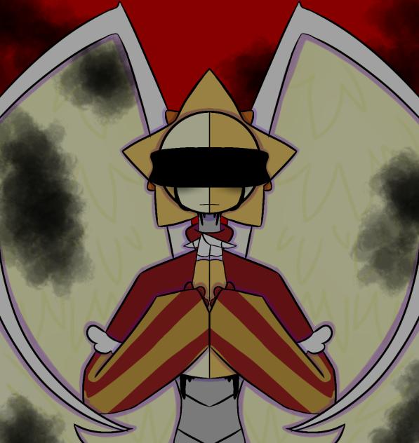 Hear no, see no, speak no EVIL...