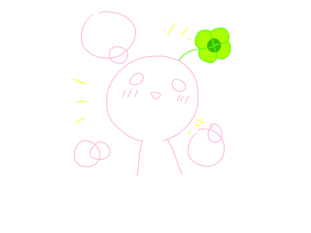 ホゲ〜〜