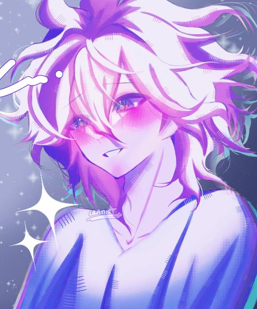 希望だぜ☆