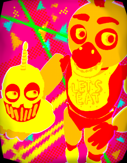 Fnaf party