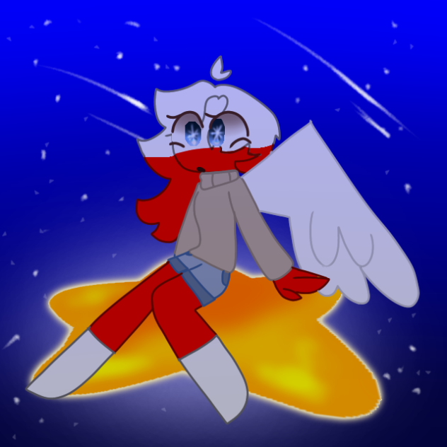 poland countryhumans