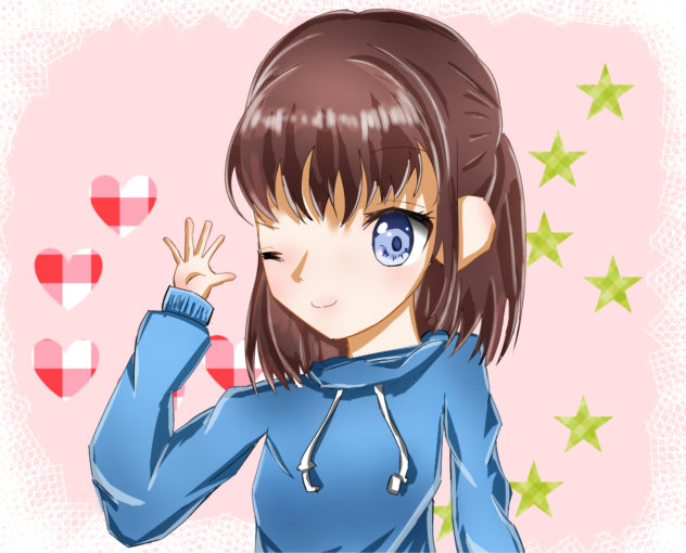 はあと