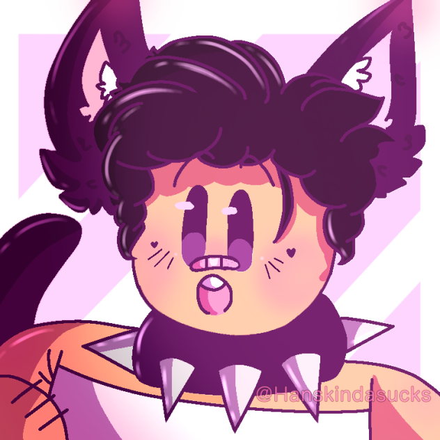 My dumb roblox character ✨💕