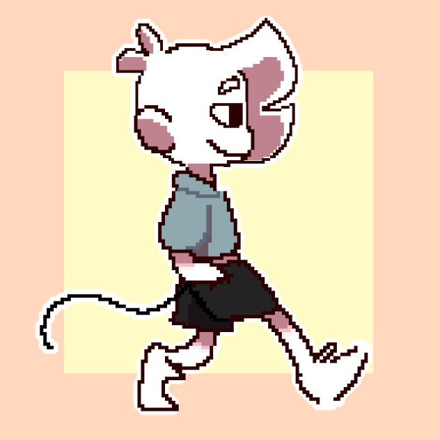 walkin p