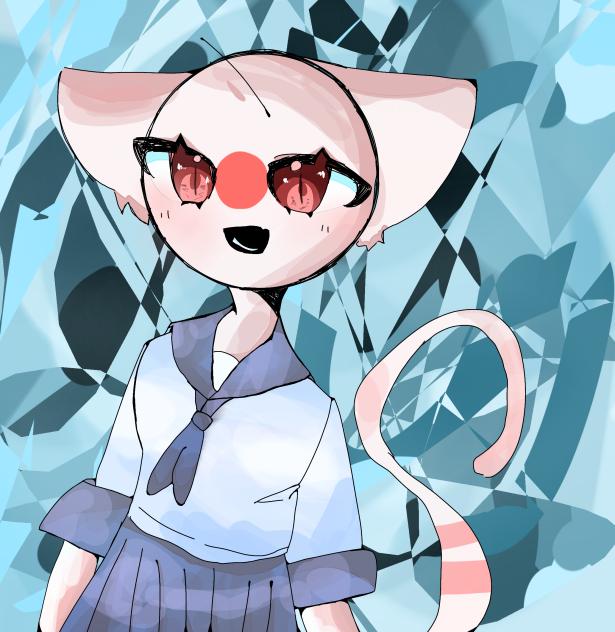 にゃぽんんんん