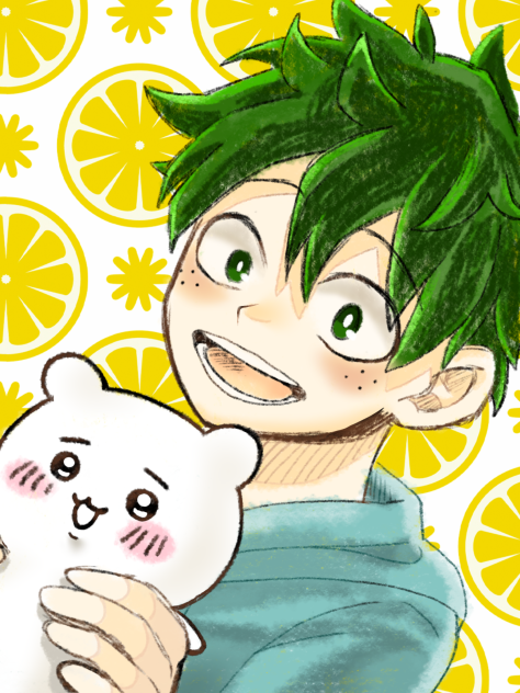 かわいい×かわいい=ぎゃわいい