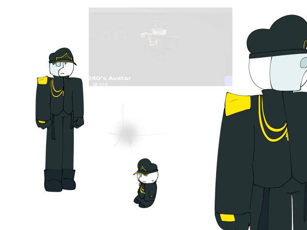 More avatars