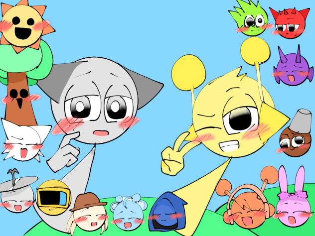 塗り絵塗りました！