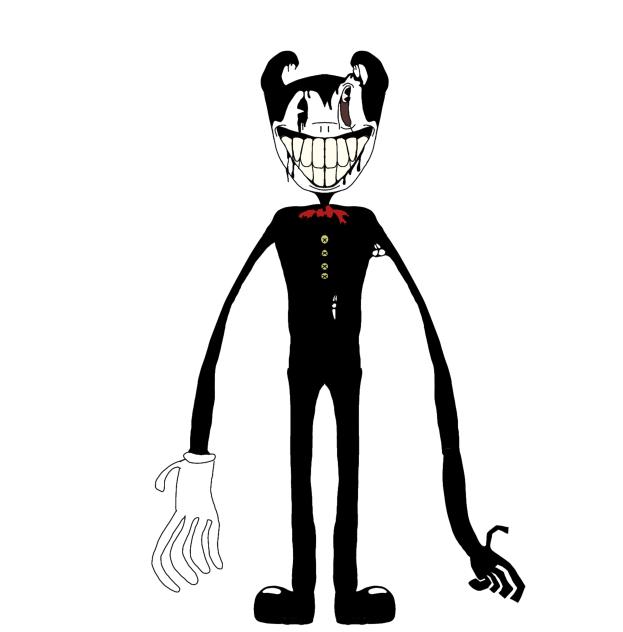 Bozo the demon