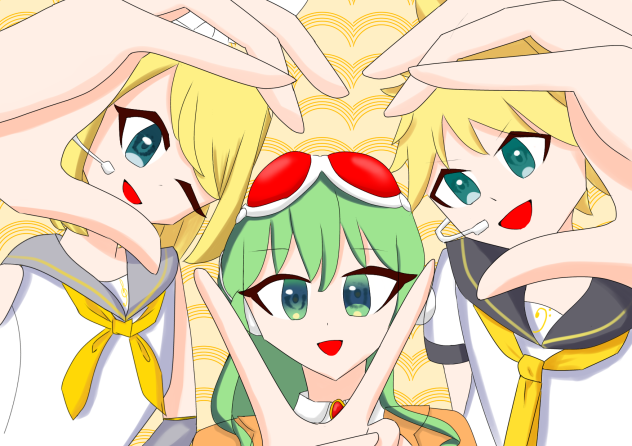 ほんとうのきもち