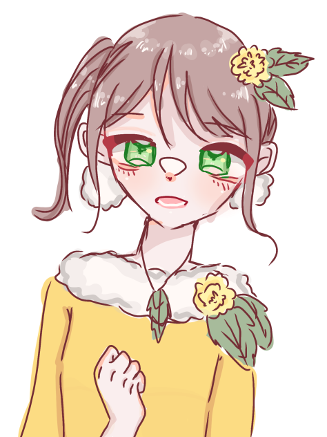 ラフ
