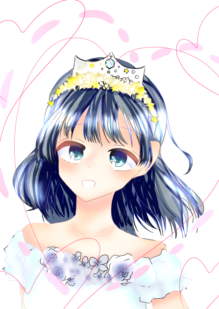 借りました!