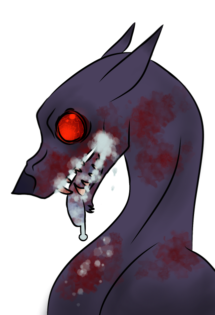 Big Bad Wolf
