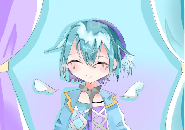 雑談部屋の表紙