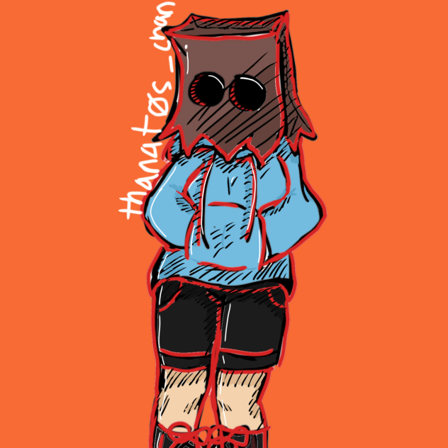 Cause I’m an embarrassment