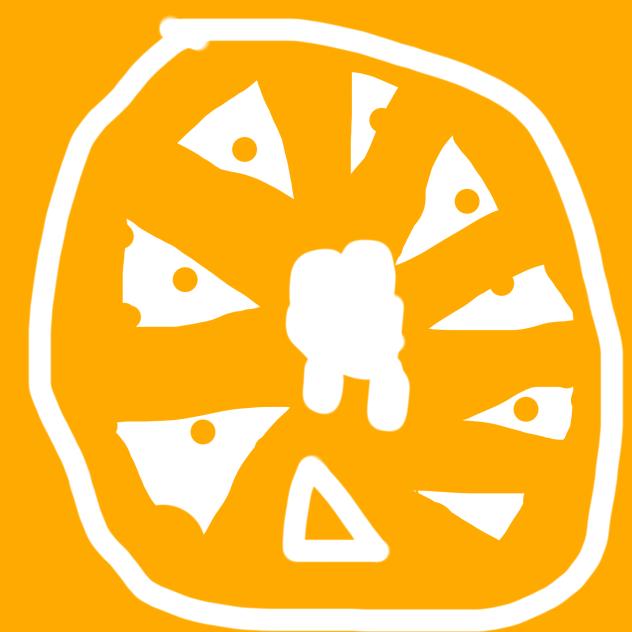 Orange