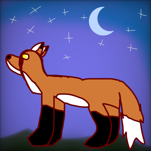 WUT DOES THE FOX SAYYY