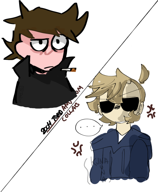 Collab with Kuna Nuna
