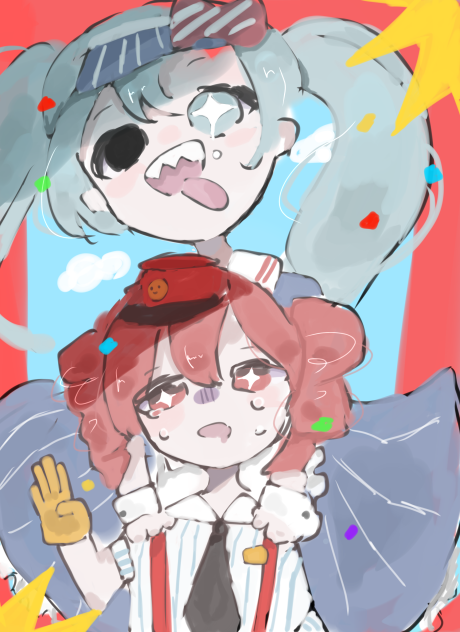 メズマライザー2