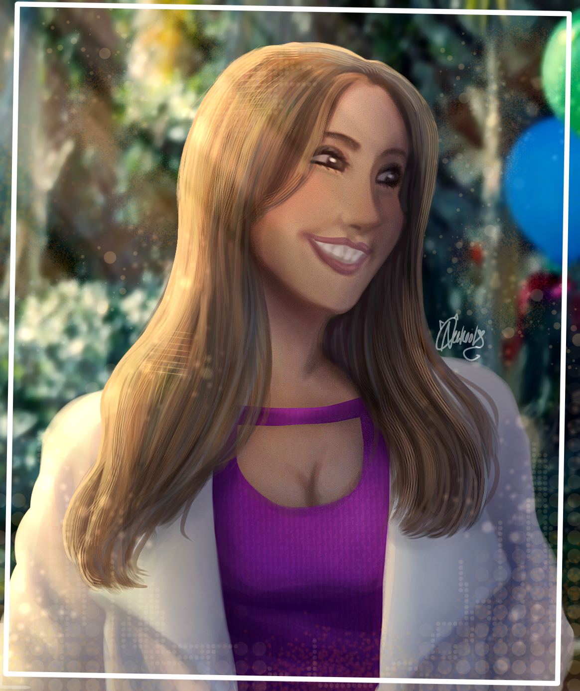 Realism study - ibisPaint
