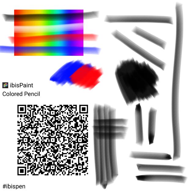Smooth brush - ibisPaint