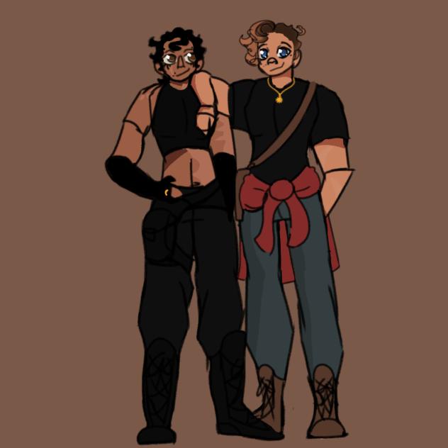 Them - ibisPaint