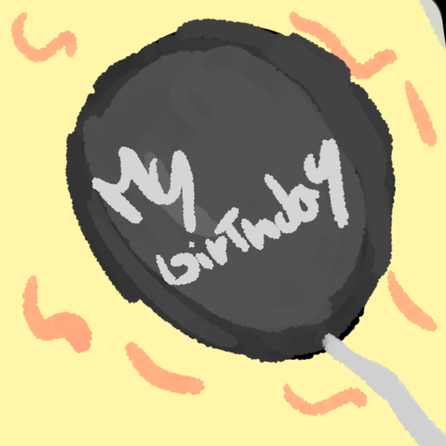 Yay now I have eleven years old!