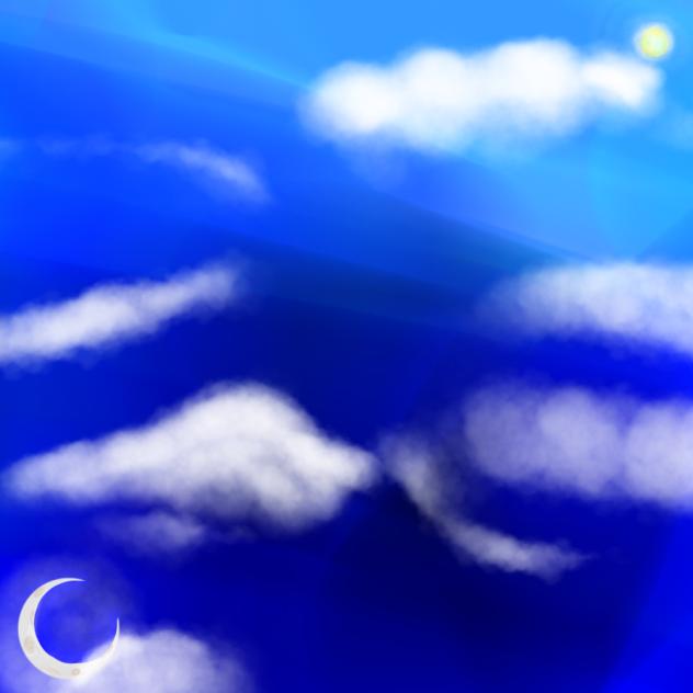 sky