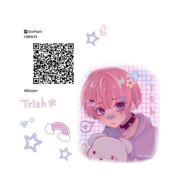 Kawaii brush