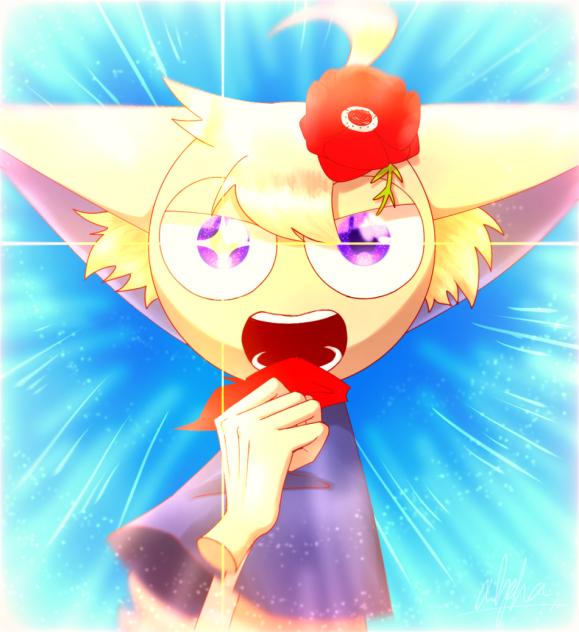 負けるな
