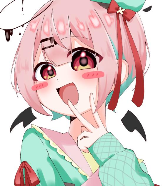 れぇとまちゃん！！