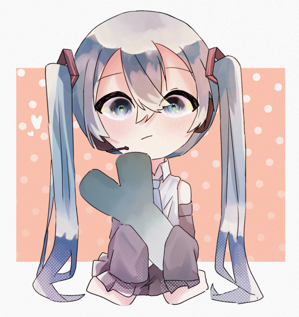 初音ミク