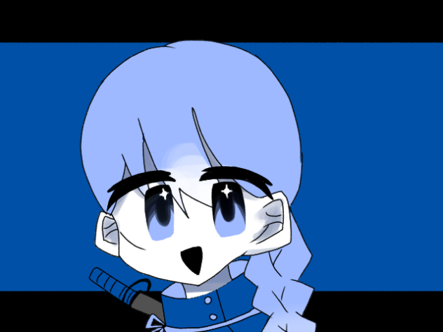 にぱ