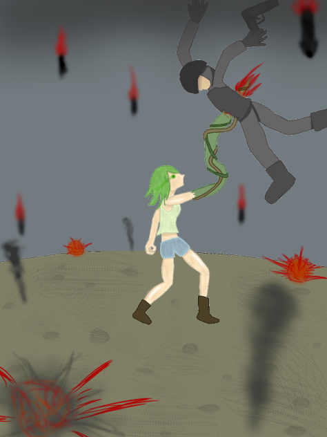 死の世界