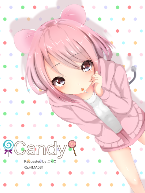 Candy(requested)