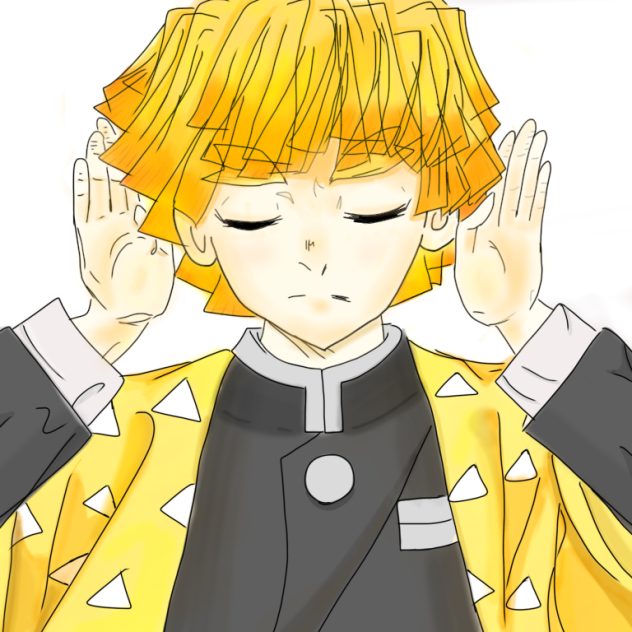 鳴る - ibisPaint